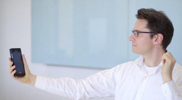 MWC 2015: gli ultrasuoni per controllare i dispositivi mobile grazie a Elliptic labs