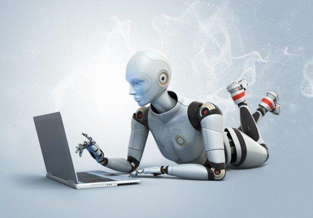 Il futuro dell'informazione? È Hi-Tech, con i Robot Giornalisti