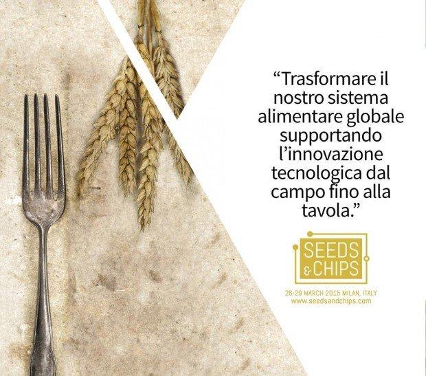 Startup food sharing economy: le parole chiave per le idee italiane del 2015