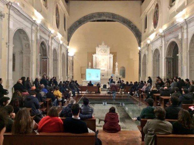 NaStartup: riparte l'acceleratore di Startup Napoletano