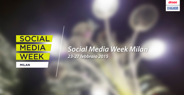 Social Media Week Milan: una edizione di successo!