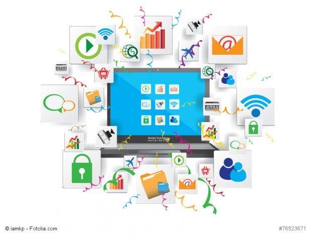 Tutto quello che c'è da sapere sul content marketing [INFOGRAFICA]
