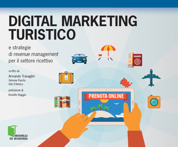 Come fare Digital Marketing nel settore turistico?
