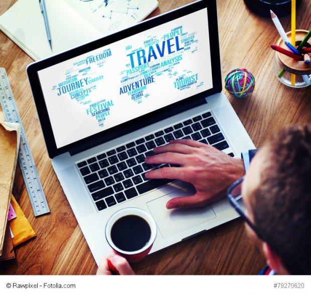 Travel Marketing