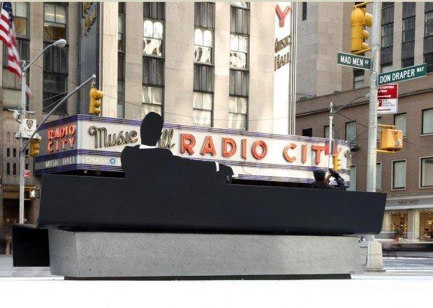 Radio City Music Hall