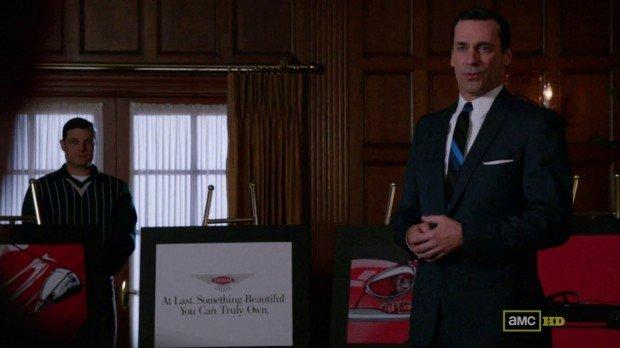 Mad Men