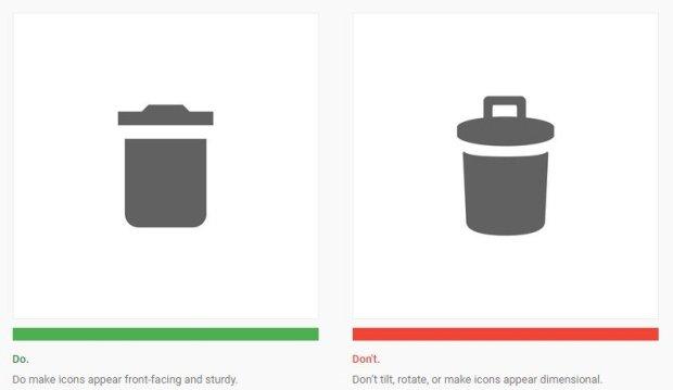 material-design