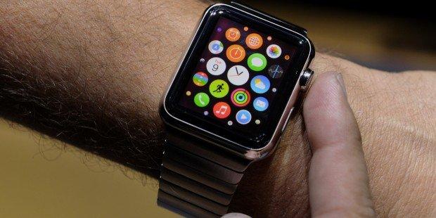 Come Apple Watch cambierà il mercato della tecnologia wearable