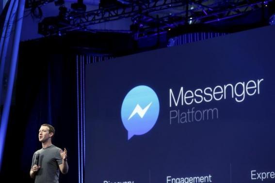 Facebook Messenger 