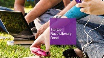 Startup Revolutionary Road