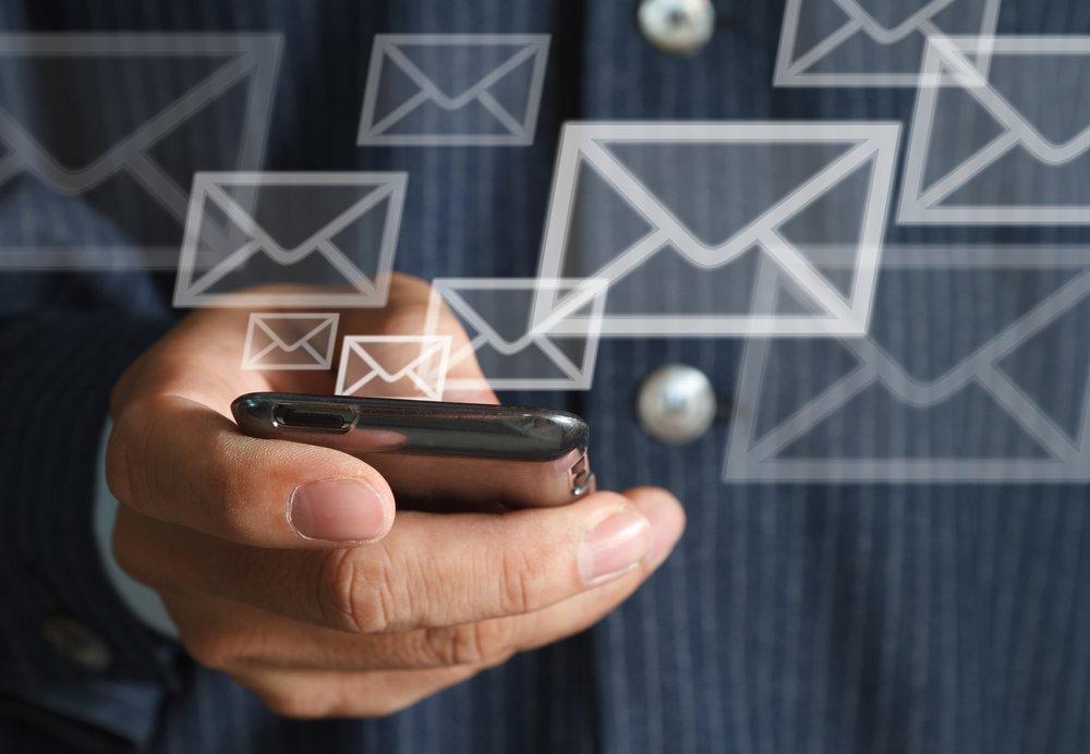 Email marketing. La fotografia dell’ultimo anno