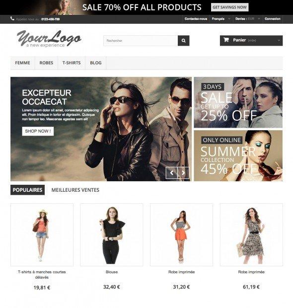 PrestaShop, il Meetup