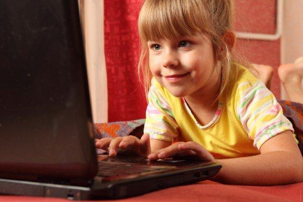 Il computer a portata di bambino con la Freestyle Pc for Kids