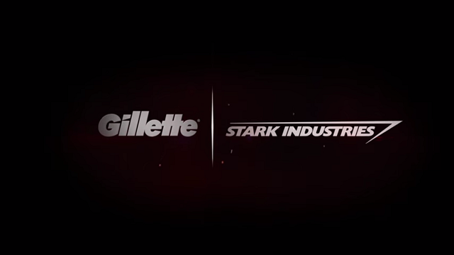 Gillette e Avengers: l'eroe tra rasoi e superpoteri