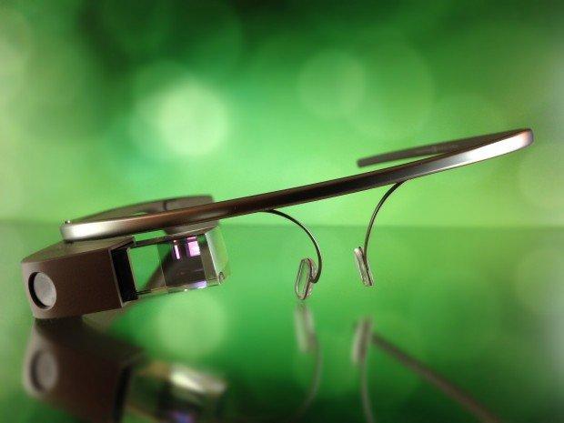 Tutta la verità sui Google Glass