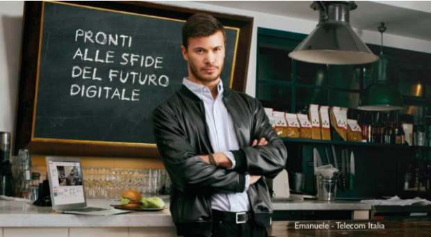 Qual è la tua idea di futuro digitale? Partecipa al contest di Telecom Italia Innovaconnoi [INTERVISTA]