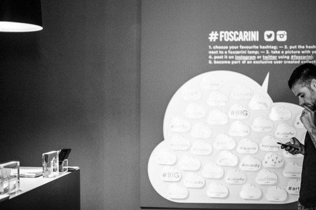 foscarini simone ardoino