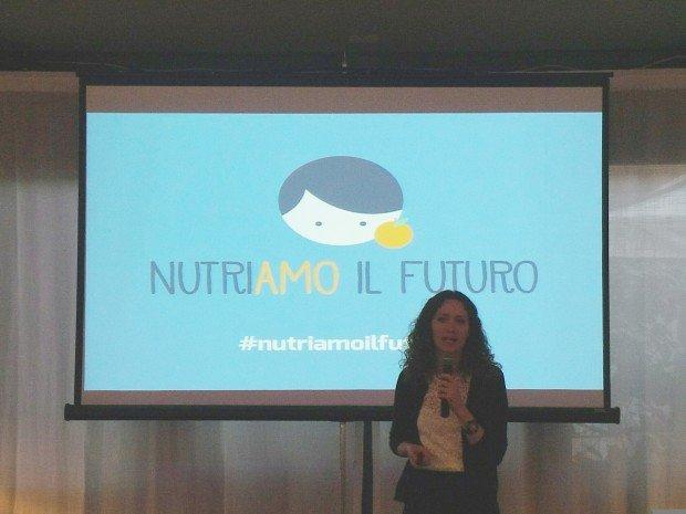 Siamo Onlus e così NutriAmo il futuro con Fondazione Mediolanum