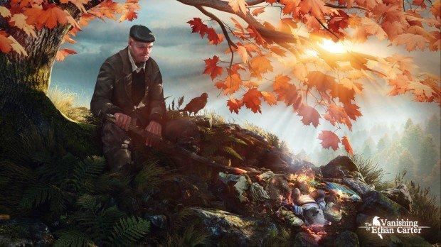 the vanishing of ethan carter