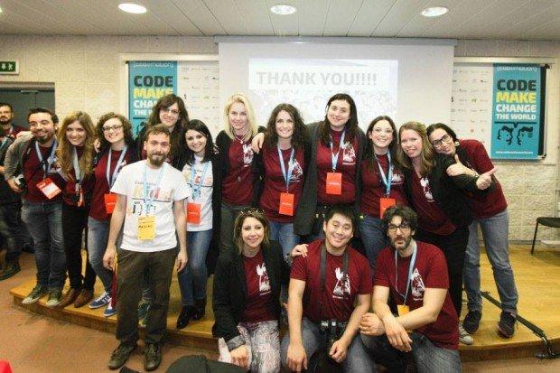 Da non perdere a Milano il Pink Hackathon Nuvola Rosa