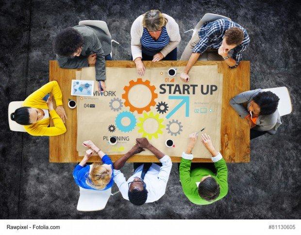 Lancia la tua startup, ecco come far colpo sugli investitori