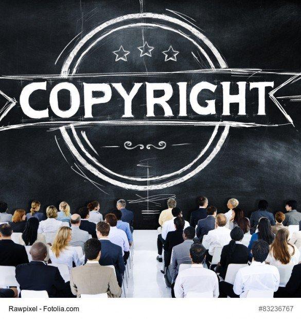 Startup e copyright, il cuore del valore della tua impresa [INTERVISTA]