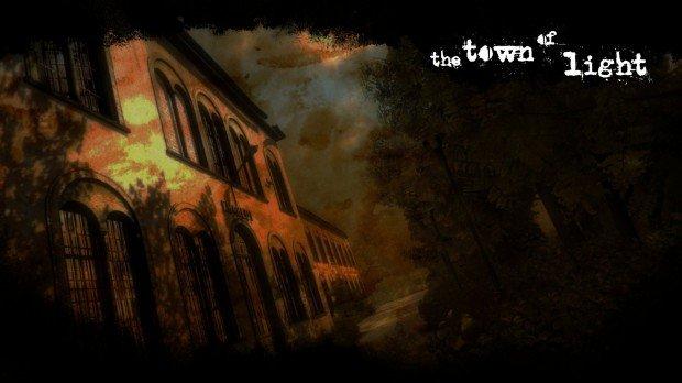 The Town of Light, l'ambizioso progetto videoludico di Lka