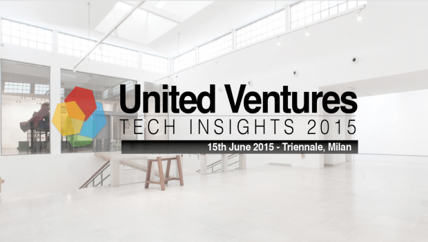 United Ventures Tech Insights 2015