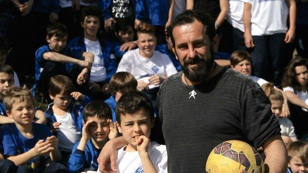 È tempo di fundraising! È tempo di "Un'altra stagione da esordienti" [INTERVISTA]