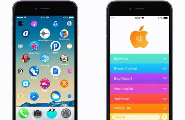 iOS 9: le indiscrezioni sul keynote Apple dell'8 Giugno