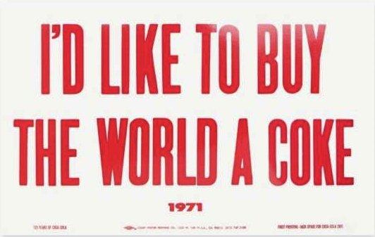 Hilltop: lo spot Coca-Cola firmato da tusaichi