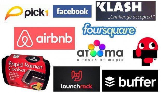 10 pitch di startup da cui prendere ispirazione #StartupNinja