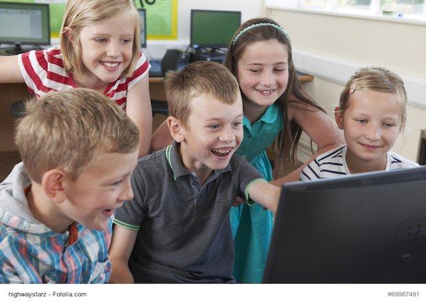 Online video e tv: YouTube, Amazon e altri pensano ai bambini