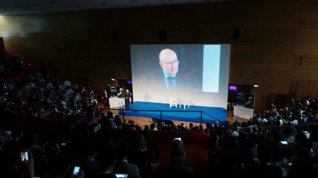 philip kotler marketing forum