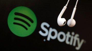 Il colosso cinese Tencent (WeChat) investe in Spotify