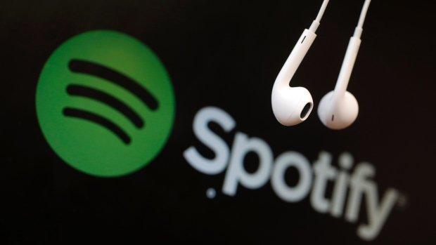 Spotify: giorni contati per la musica in streaming?