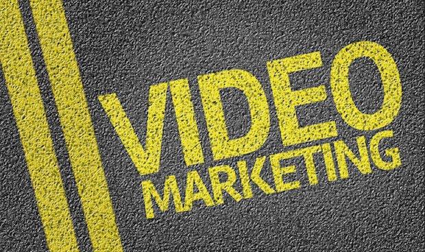 video strategy marketing