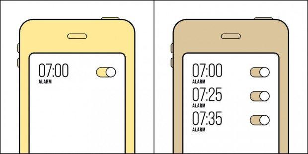 2 Kinds of People, l’art director Joao Rocha divide il mondo in due categorie di persone