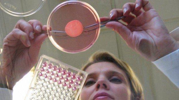 L'Oréal rivoluziona i test dermatologici su pelle stampata in 3D