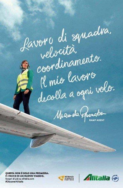 Alitalia