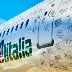 Alitalia