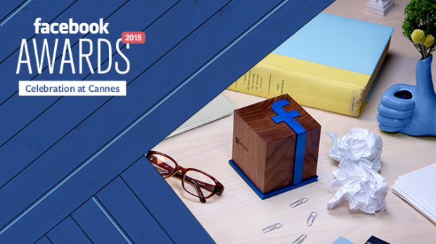 Assegnati i Facebook Awards 2015