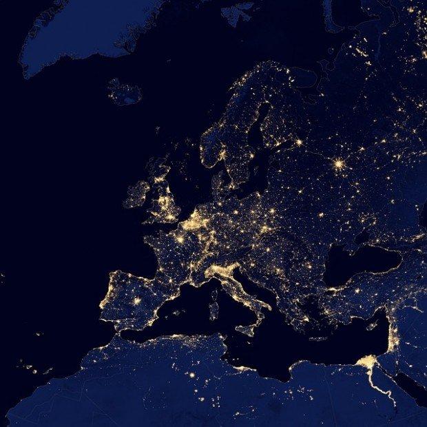 Digital Scoreboard 2015 come cresce il digitale in Europa [REPORT]