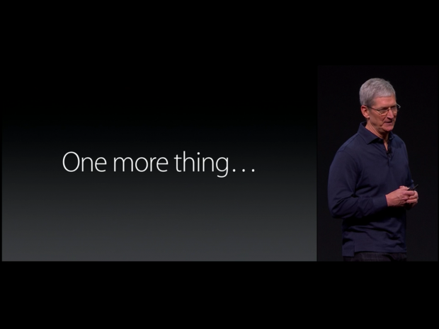 wwdc 2015 tim cook