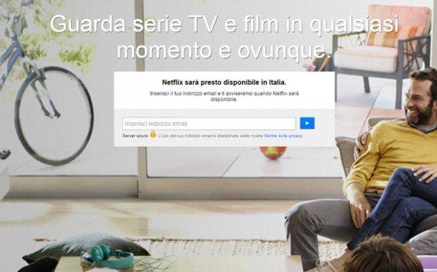 Il CEO Reed Hastings racconta il successo di Netflix