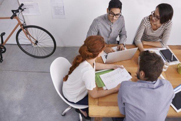 Arriva Invitalia Venture, un fondo da 50 milioni