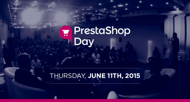 PrestaShop Day: tutti a Parigi per l'evento sull'eCommerce dell'anno [EVENTO]