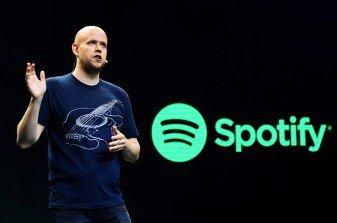 spotify