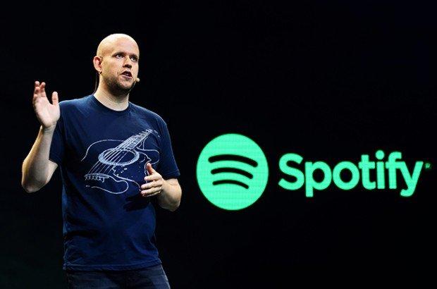 Spotify: la ricetta per il rilancio, fra nuovi tool e partnership prestigiose