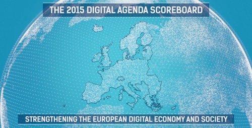 digitale in europa